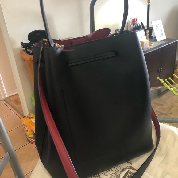 Ralph Lauren Leather Bag - Picture 4 of 4